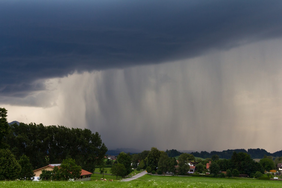Ostrzeżenia obowiązują do niedzieli do godziny 12. (Fot. Pixabay) Ostrzeżenia obowiązują do niedzieli do godziny 12. (Fot. Pixabay)