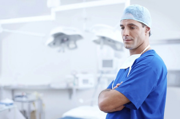 W zamian za stypendium, studencki kierunków medycznych muszą zadeklarować pracę w częstochowskich podmiotach leczniczych (Fot. pixabay.com)