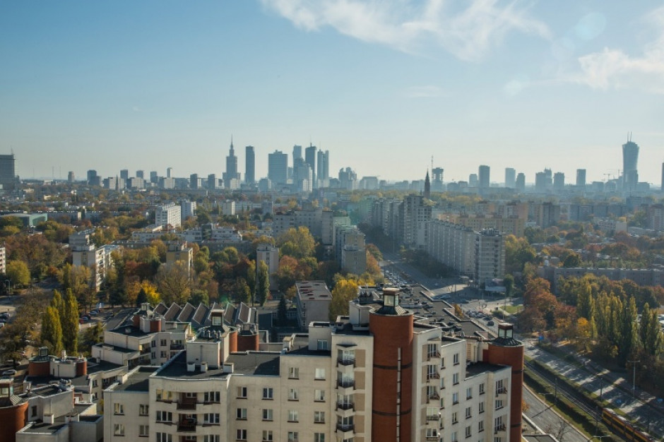 Warszawa oraz gminy i powiaty ościenne mają według planów PiS stworzyć odrębne województwo (Fot. um.warszawa.pl) Warszawa oraz gminy i powiaty ościenne mają według planów PiS stworzyć odrębne województwo (Fot. um.warszawa.pl)