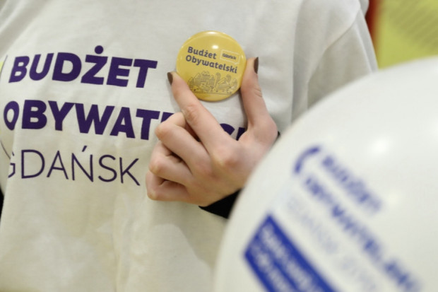 Budżety obywatelskie są obowiązkiem w miastach na prawach powiatu (fot.gdansk.pl)