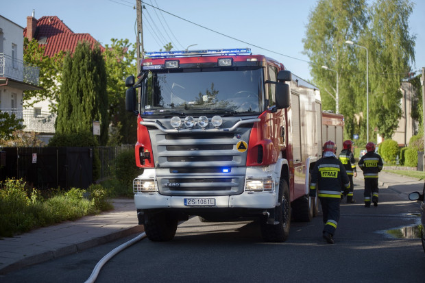 Nowe wozy ratowniczo-strażackie trafią do jednostek OSP
