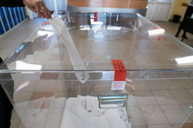 Do urn w gminie Żagań poszło zbyt mało osób, aby referendum było ważne (fot. mat. prasowe)