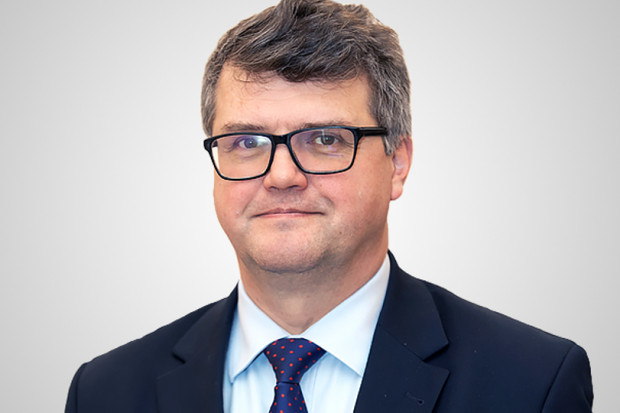 Wiceszef MSWiA Maciej Wąsik (Fot. wikipedia.org/MSWiA/CC BY 3.0)