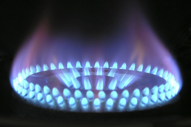 Włoski Teksas będzie miał gaz bezpłatnie (fot. shutterstock)