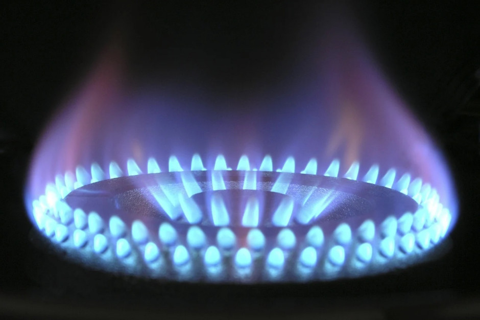 Dodatek osłonowy ma zniwelować m.in. wzrost cen gazu (fot. pixabay)