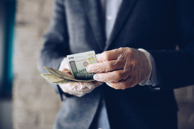 Do rozdysponowania jest kwota 200 tys. zł, a każda organizacja będzie mogła złożyć tylko jeden wniosek na kwotę do 7 tys. zł (fot. shutterstock)