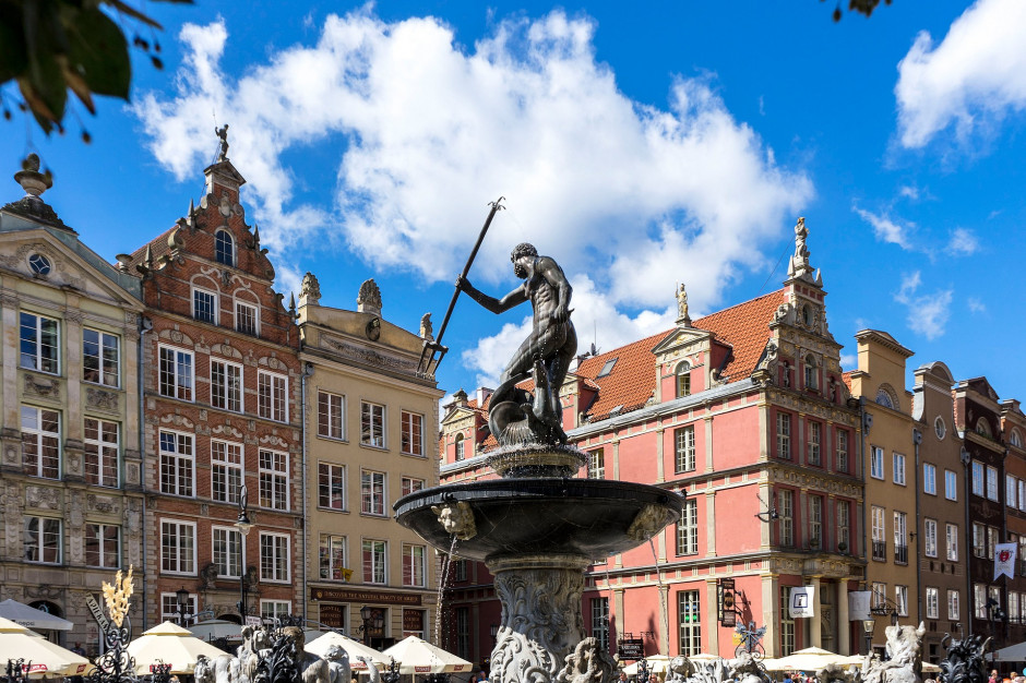 Gdańsk podnosi podatek od nieruchomości i opłaty miejscowej