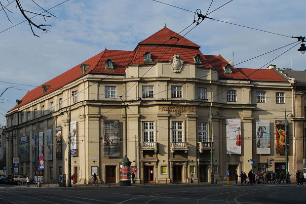 Filharmonia Krakowska będzie mieć nowego dyrektora  (fot.: wikipedia.org/Zygmunt Put)