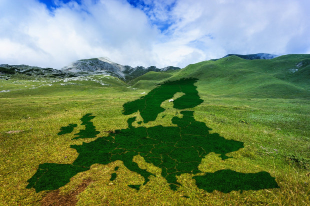 Zielony Ład będzie się wiązał z koniecznością zmiany stylu życia Europejczyków (fot. pixabay)