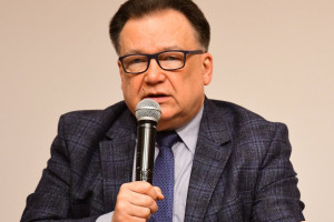 Adam Struzik otworzył sezon turystyczny na Mazowszu