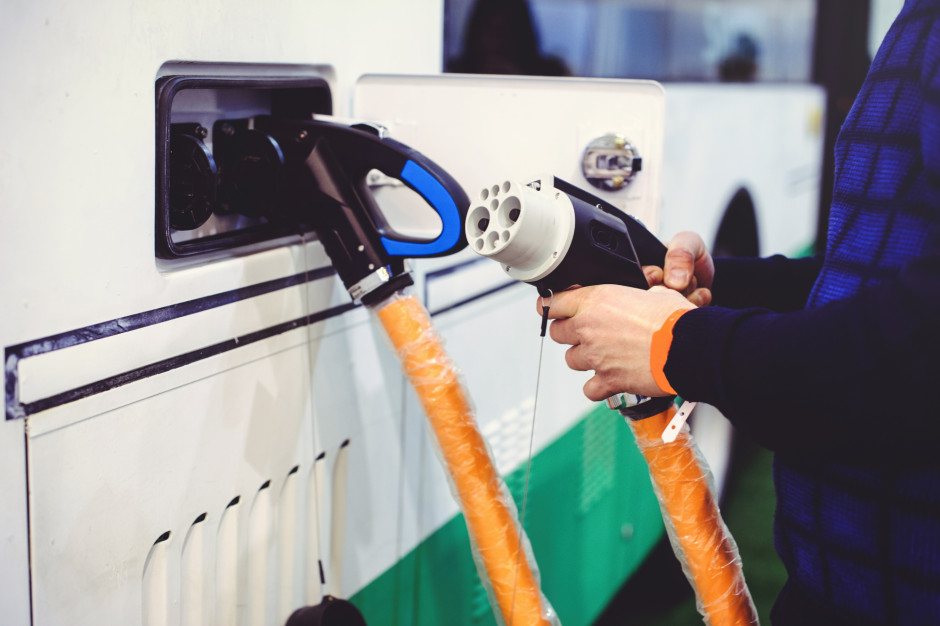 Przetarg na dostawę 32 autobusów elektrycznych zamierza do końca marca br. ogłosić GZM (Fot. Shutterstock.com) Przetarg na dostawę 32 autobusów elektrycznych zamierza do końca marca br. ogłosić GZM (Fot. Shutterstock.com)