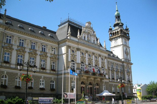 W sprawie budowy ma odbyć się referendum, władze chcą wcześniej uzyskać stosowne zgody środowiskowe (fot.bielsko-biala.pl)