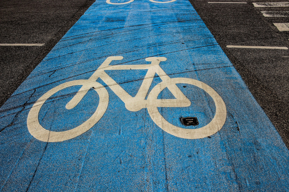 Sosnowiec do końca roku zbuduje 7 km dróg rowerowych (fot. pixabay) Sosnowiec do końca roku zbuduje 7 km dróg rowerowych (fot. pixabay)