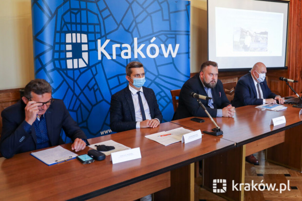 Według przedstawionych danych podatek PIT za rok 2019 zapłaciło w Krakowie blisko 649,4 tys. osób (fot.krakow.pl/Bogusław Świerzowski)