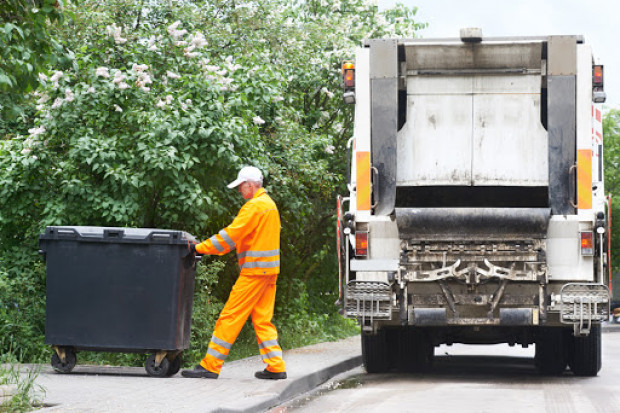 Odpadów przybywa, a im więcej odpadów zostanie wytworzonych i przekazanych do odebrania, tym większe opłaty będą ponosić mieszkańcy (fot. odpadybiaystok.pl)