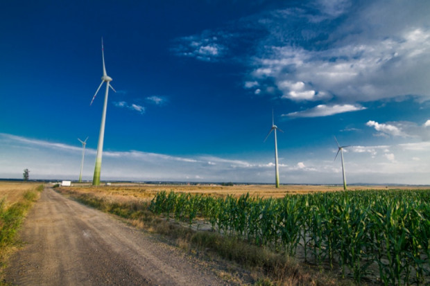 Energia z wiatru na lądzie wraca - na nowych zasadach. (fot. pixabay)