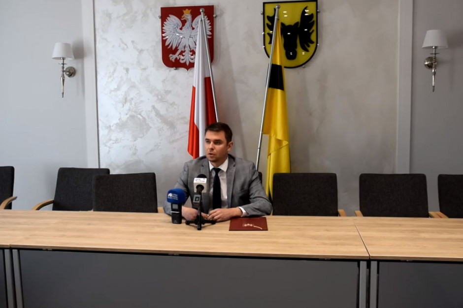 Radni nie udzielili absolutorium burmistrzowi Wasilkowa. Zdaniem RIO niesłusznie