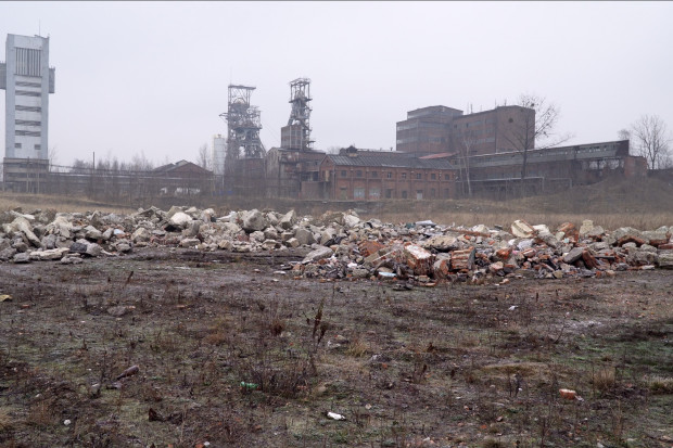 Transformacja regionów pogórniczych musi być dobrze przemyślana Fot. Archiwum