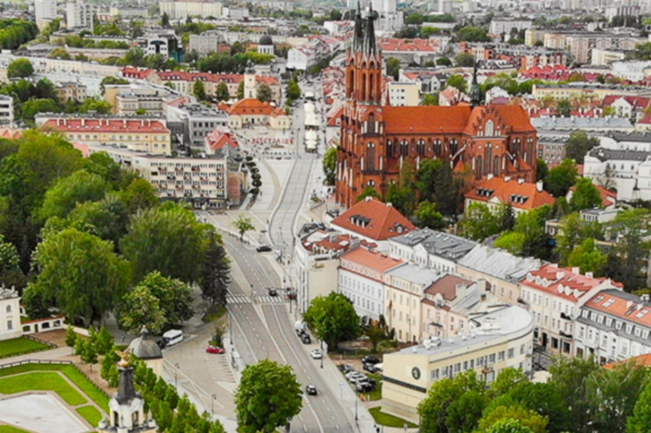 Białystok wyemituje obligacje by spłacić kredyty i pożyczki