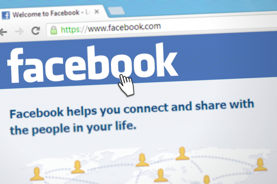 Stołeczne firmy zyskają pomoc od... Facebooka