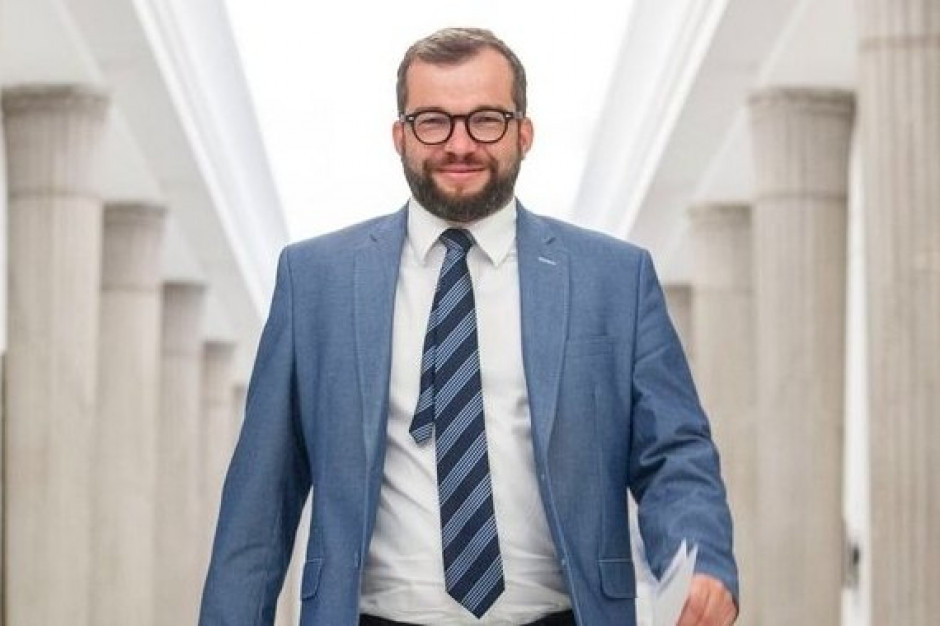 Grzegorz Puda nowym ministrem rolnictwa i leśnictwa