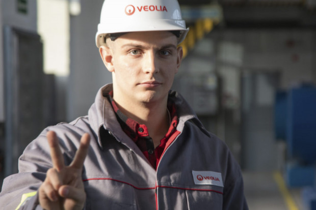 Veolia działa w Polsce od 20 lat (fot. Veolia)