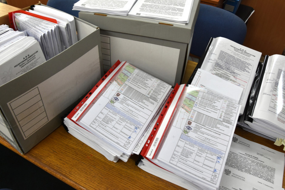 Ogłoszenie przetargu na realizacje inwestycji przewidziane jest na 2024 r. (fot. malopolska.uw.gov.p/zdjęcie ilustracyjne) Ogłoszenie przetargu na realizacje inwestycji przewidziane jest na 2024 r. (fot. malopolska.uw.gov.p/zdjęcie ilustracyjne)