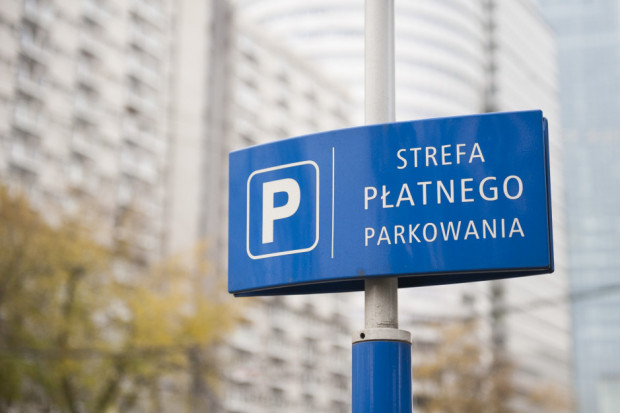 Rada gminy w Skoczowie popełniła błędy formalne podczas znoszenia opłat za parkowanie (fot. Pixabay)