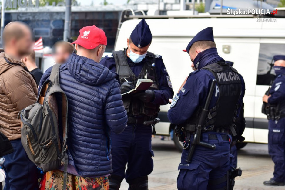 (Fot. slaska.policja.gov.pl) (Fot. slaska.policja.gov.pl)