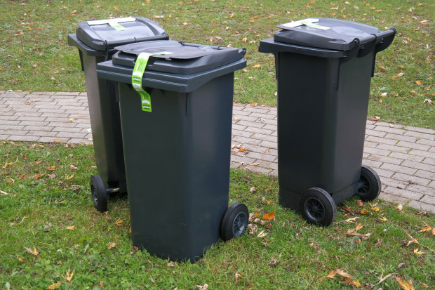 W Warszawie dochodzi w dziedzinie gospodarowania odpadami do regularnego łamania prawa, - ocenił Jacek Ozdoba (fot. pixabay)