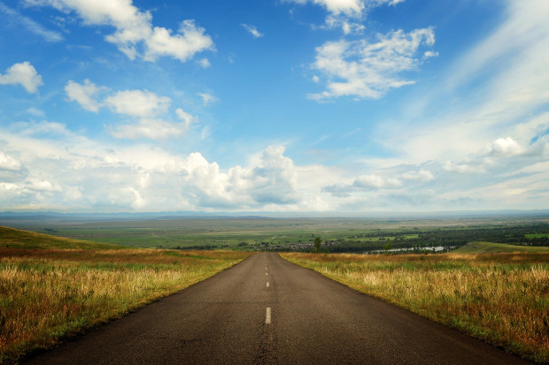 Obwodnice Skaryszewa i Zwolenia pozwolą na wyprowadzenie ruchu tranzytowego z tych miejscowości (fot. pixabay)