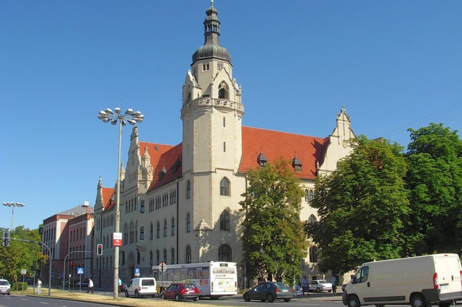 Sąd Okręgowy w Bydgoszczy prawomocnie skazał dotychczasowego wójta Warlubia Krzysztofa M.(Fot. wikipedia.org/Pit1233/domena publiczna)