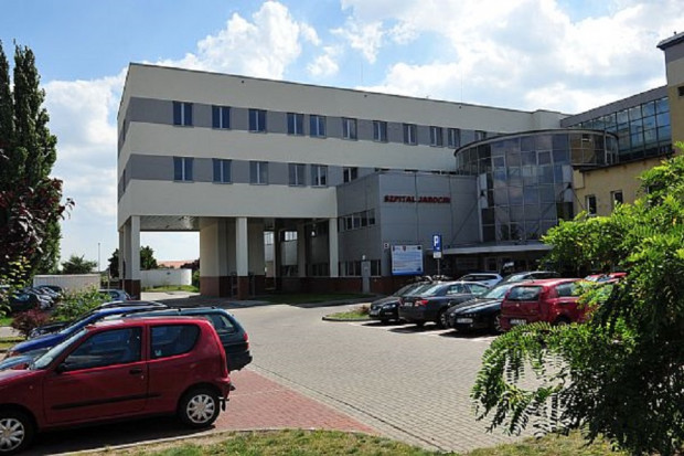 Problem przyszłości szpitali powiatowych będzie jednym z tematów VII Kongresu Wyzwań Zdrowotnych (fot.szpitaljarocin.pl)