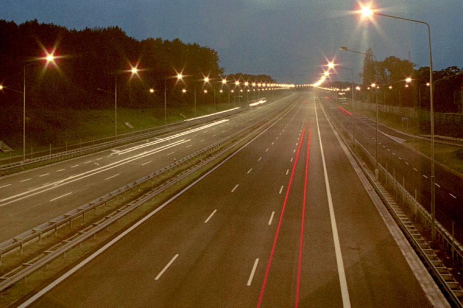 Autostrada A4 - zdjęcie ilustracyjne (Fot. AW/PTWP)