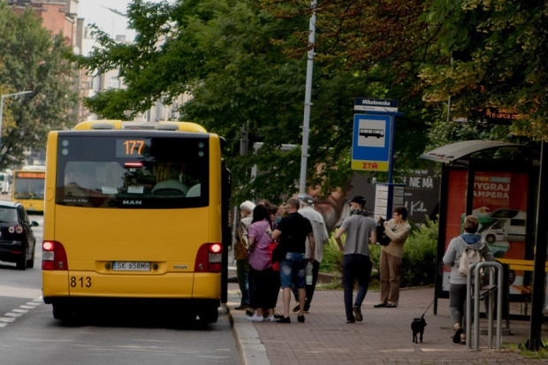Górnośląsko-Zagłębiowska Metropolia organizuje komunikację miejską poprzez swoją jednostkę budżetową: Zarząd Transportu Metropolitalnego (fot. ZTM, mat. pras.)