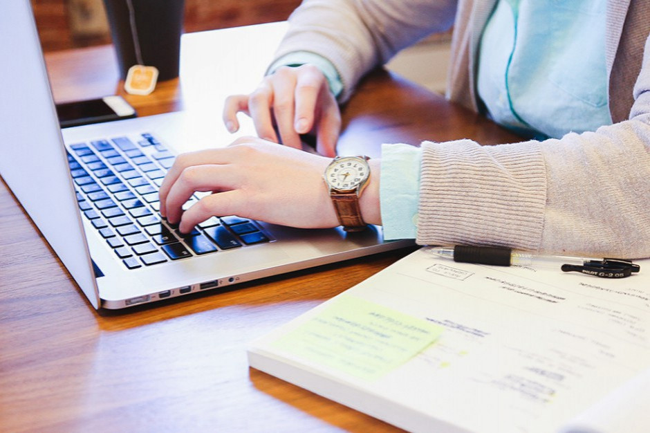 Zdaniem eksperta boom na usługi e-administracyjne dopiero nadchodzi (fot. pixabay) Zdaniem eksperta boom na usługi e-administracyjne dopiero nadchodzi (fot. pixabay)