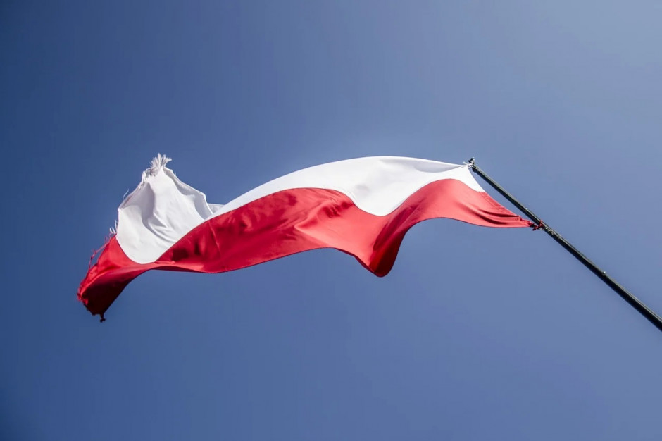 Głosowania w projekcie "Pod biało-czerwoną" potrwa tylko do 11 listopada, kiedy będziemy obchodzić Narodowe Święto Niepodległości (Fot. pixabay.com) Głosowania w projekcie "Pod biało-czerwoną" potrwa tylko do 11 listopada, kiedy będziemy obchodzić Narodowe Święto Niepodległości (Fot. pixabay.com)