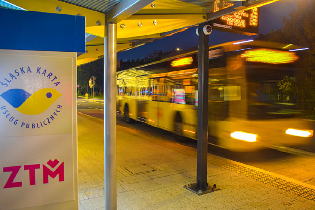 Zarząd Transportu Metropolitalnego podkreśla, że urządzenia dostępne na rynku zapewniają nawet 99-procentową dokładność pomiarów (Fot. metropoliaztm.pl)