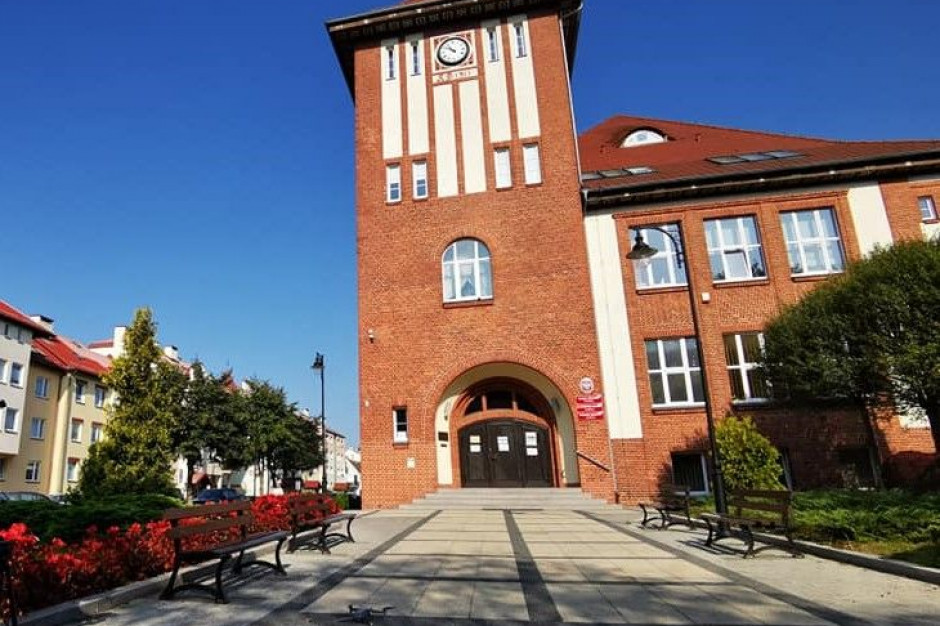 Ustecki samorząd chce zachęcić mieszkańców do udziału w dyskusji nad Raportem o stanie gminy (fot. ustka.pl) Ustecki samorząd chce zachęcić mieszkańców do udziału w dyskusji nad Raportem o stanie gminy (fot. ustka.pl)
