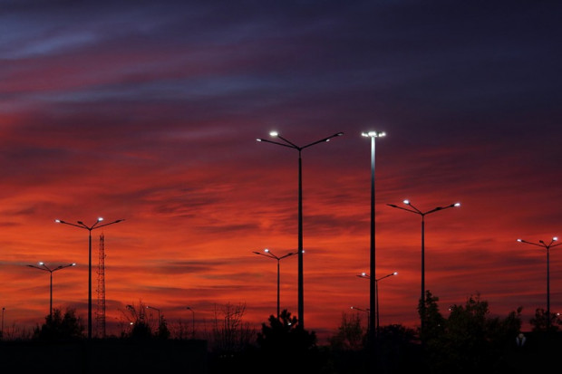 Spółka Izim zainstaluje w gminie Kobylnica (woj. pomorskie) 800 opraw LED do oświetlenia ulicznego (fot.pixabay)