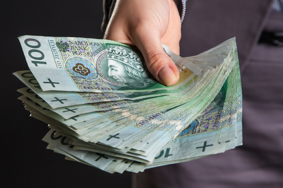 Pieniądze zostaną przekazane na dofinansowanie doposażenia publicznych szkół i placówek samorządowych (fot. shutterstock) Pieniądze zostaną przekazane na dofinansowanie doposażenia publicznych szkół i placówek samorządowych (fot. shutterstock)