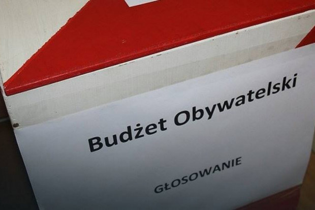 W ciągu czterech lat liczba budżetów obywatelskich zmniejszyła się w Polsce o 40 proc. Fot.arch.