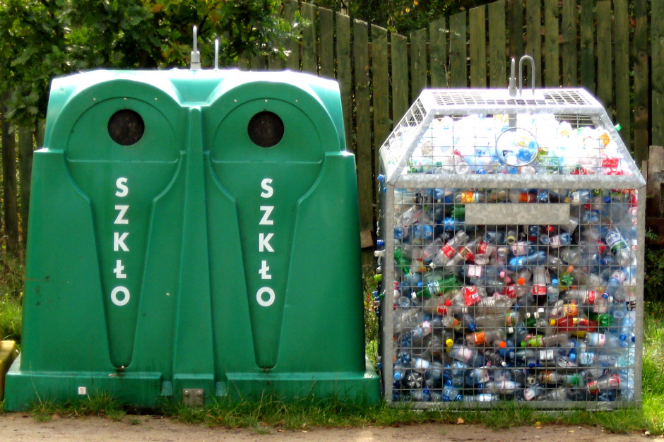 Nadal trwa weryfikacja przez Ministerstwo Klimatu sprawozdań samorządów z realizacji zadań z zakresu gospodarowania odpadami komunalnymi w 2020 roku (fot. Wikipedia/ Tomasz Sienicki, CC BY 3.0) Nadal trwa weryfikacja przez Ministerstwo Klimatu sprawozdań samorządów z realizacji zadań z zakresu gospodarowania odpadami komunalnymi w 2020 roku (fot. Wikipedia/ Tomasz Sienicki, CC BY 3.0)
