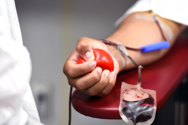 W środę 14 czerwca obchodzony jest Światowy Dzień Krwiodawstwa (fot.pixabay/michellegordon2)
