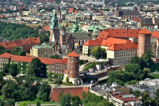 Zdaniem władz Krakowa budżet jest odważny i ma być jasnym sygnałem, że miasto nie zwalnia (Fot. pixabay.com)