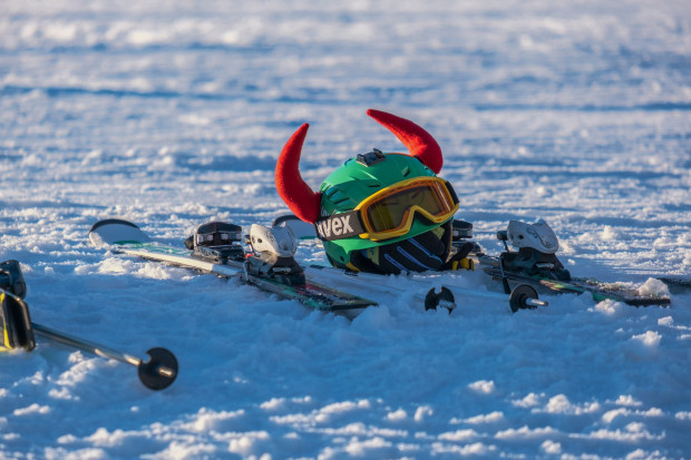 Od 28 grudnia znów zostaną zamknięte wyciągi narciarskie (fot.pixabay)