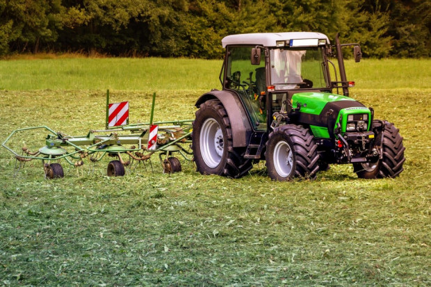 Wyniki spisu rolnego są jedynym źródłem, które pozwala dokładnie scharakteryzować polskie rolnictwo ( fot. pixabay)