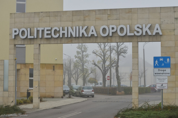 Głównym celem laboratoriów Politechniki Opolskiej jest poszerzenie oferty współpracy z regionem oraz zwiększenie potencjału naukowego pracowników uczelni (fot. Politechnika Opolska/Facebook)