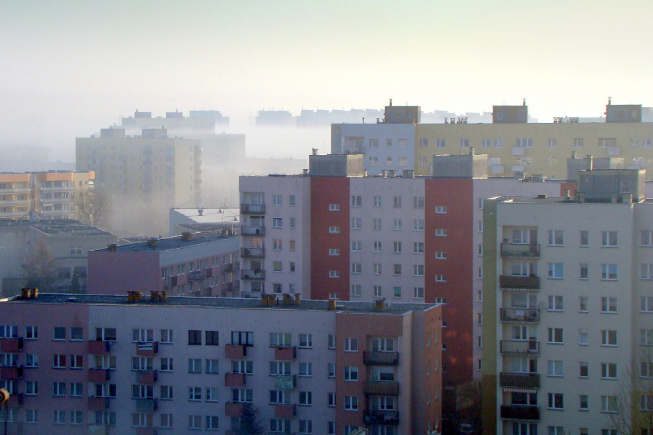 Na osiedlu Górczyn jest ok. 10 tys. mieszkań (fot. wikipedia/Stiopa/CC BY-SA 4.0)