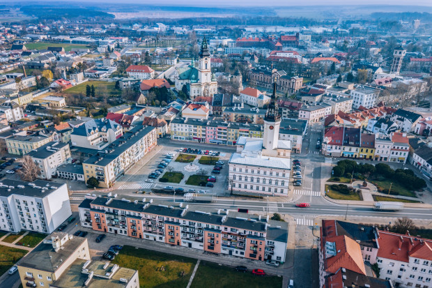Energetyka Cieplna Opolszczyzny przerwała dostawy ciepła do większości swoich odbiorców w Strzelcach Opolskich (Fot. Shutterstock.com)